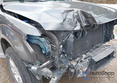 2018 Ford F-150 Xlt from USA, damaged, VIN 1FTEW1EG0JFB56506